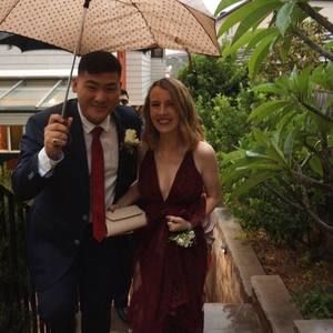 Meet your Posher, Annabelle